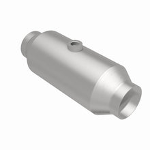 Load image into Gallery viewer, Magnaflow Universal California Catalytic Converter - 2.25in ID / 2.25in OD / 11.25in L
