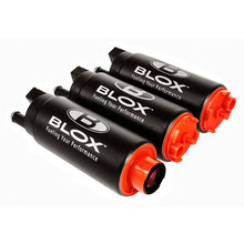 Load image into Gallery viewer, BLOX 300LPH Ethanol Compatible Compact Fuel Pump
