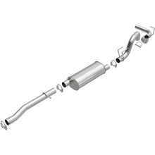 Load image into Gallery viewer, MagnaFlow BRE Exhaust Kit Replacement Ford | 106-0946
