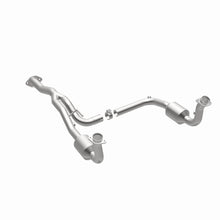 Load image into Gallery viewer, Magnaflow 05-07 Jeep Liberty 3.7L Direct Fit Converter

