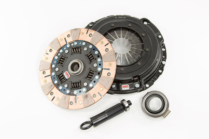 Competition Clutch 94-01 Acura Integra 1.8L Stage 3 - Seg Ceramic Clutch Kit Competition Clutch