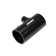 Load image into Gallery viewer, Perrin 22-25 Subaru WRX Short Type Turbo Inlet Hose  - Black
