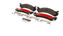 Load image into Gallery viewer, Brembo OE 18-20 Chevrolet Express 3500/GMC Savana 3500 Ceramic Brake Pad - Front | P10088N
