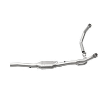 Load image into Gallery viewer, MagnaFlow Conv DF 00 Dodge Dakota 3.9L 2wd
