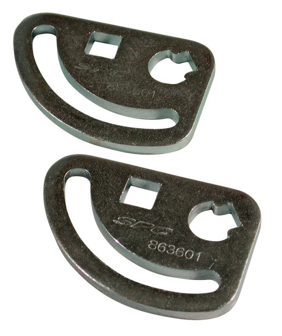 SPC Performance GM MID-SIZED FRONT CAMS Camber Kits SPC Performance