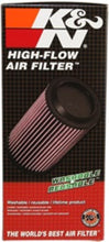 Load image into Gallery viewer, K&amp;N 94-01 Acura Integra 1.8L-L4 Drop In Air Filter
