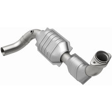 Load image into Gallery viewer, MagnaFlow Conv DF 03 Ford F-150 5.4L D/S 4wd
