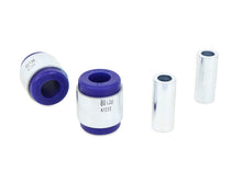 Load image into Gallery viewer, SuperPro 2022-2026 Lexus NX350 Rear Upper Control Arm Inner Position Bushing Kit

