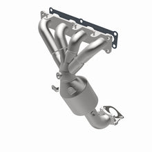 Load image into Gallery viewer, Magnaflow 2015 Jeep Cherokee 2.4L Direct Fit Converter
