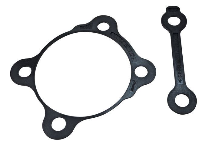 SPC Performance .5 deg. Ford Camber Shim Alignment Kits SPC Performance