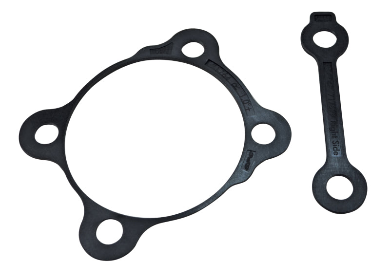 SPC Performance .5 deg. Ford Camber Shim Alignment Kits SPC Performance