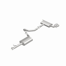 Load image into Gallery viewer, BRExhaust Exhaust Kit - 09-17 VW Tiguan 2.0L
