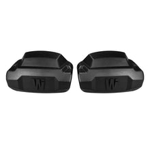 Load image into Gallery viewer, Westin R5 LED Light Kit - 4 End Caps Integrated LED Lights w/ Wiring Harness - Black Westin
