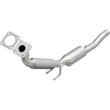 Load image into Gallery viewer, Magnaflow 04-05 Volkswagen Jetta 2.0L Direct Fit Converter
