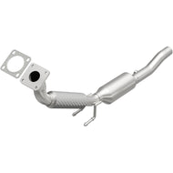 Magnaflow 04-05 Volkswagen Jetta 2.0L Direct Fit Converter | 5461526