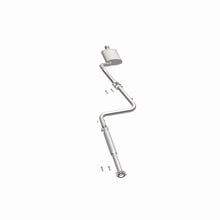 Load image into Gallery viewer, MagnaFlow BRE Exhaust Kit 00-05 Mitsubishi Eclipse 2.4L
