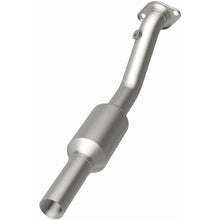 Load image into Gallery viewer, Magnaflow California Direct Fit Converter 08 Dodge Caliber 2.4L
