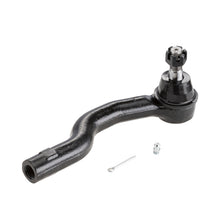Load image into Gallery viewer, MOOG 04-15 Nissan TITAN Front Left Outer / Left Outer Tie Rod End | ES800031
