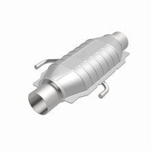 Load image into Gallery viewer, MagnaFlow Conv Univ 2.5 Dual Air
