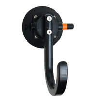 Load image into Gallery viewer, SeaSucker Utility Hook - Black Mounts - Hooks/Handles/Utility SeaSucker   
