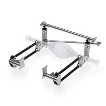 Load image into Gallery viewer, QA1 Pro Parallel 4-Link System Single Adjust Coilovers QA1
