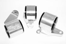Load image into Gallery viewer, HASPORT Stock Replacement Mount Kit for 92-93 Integra non-GSR Street (62a) ureth
