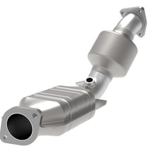 Load image into Gallery viewer, afe aFe POWER Direct Fit Catalytic Converter Nissan 350Z 03-06 V6-3.5L aFe
