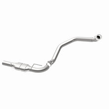 Load image into Gallery viewer, MagnaFlow Conv DF 03-09 GM 2500/3500 Driver Side
