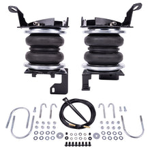 Load image into Gallery viewer, AirLift Performance 21-24 Ford Bronco LoadLifter 5000 Air Spring Kit
