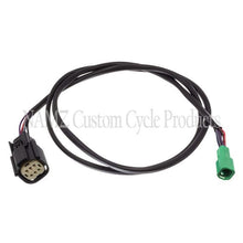 Load image into Gallery viewer, NAMZ 14-15 V-Twin FL Models (Up to 20in. Tall Handlebars) Plug-N-Play Throttle-By-Wire Harness Misc Powersports NAMZ   
