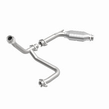 Load image into Gallery viewer, MagnaFlow Conv DF Ford-Mercury 84 87
