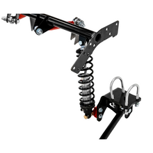 Load image into Gallery viewer, QA1_Mopar_Rear_Suspension_System_Close.png
