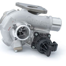 Load image into Gallery viewer, Garrett Turbochargers Garrett 2022+ Ford Bronco/Ranger Raptor 3.0L GT1752S PowerMax Turbocharger Kit (RH &amp; LH Turbos)
