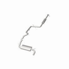 Load image into Gallery viewer, BRExhaust 12-18 Ford Focus 2.0L Exhaust Kit
