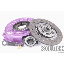 Load image into Gallery viewer, XClutch 85-91 Nissan Maxima SE 3.0L Stage 1 Sprung Organic Clutch Kit
