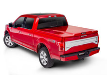 Load image into Gallery viewer, UnderCover 19-20 Ram 1500 (w/o Rambox) 5.7ft Elite LX Bed Cover - Luxury Brown Bed Covers - Hinged Undercover   
