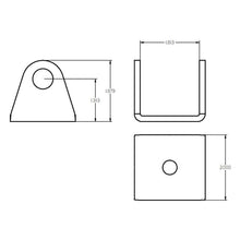 Load image into Gallery viewer, User 1

