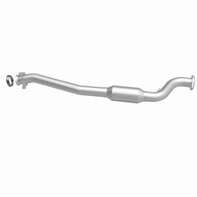 Load image into Gallery viewer, Magnaflow 07-08 Hummer H3 3.7L Direct Fit Converter
