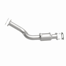 Load image into Gallery viewer, Magnaflow 14-15 Nissan Rogue 2.5L Direct Fit Converter
