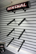 Load image into Gallery viewer, Renthal Handlebar Slatwall Display Misc Powersports Renthal
