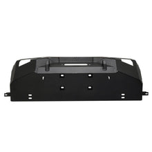 Load image into Gallery viewer, Westin 2024 Toyota Tacoma Pro-Series Mid Width Front Bumper - Textured Black Westin
