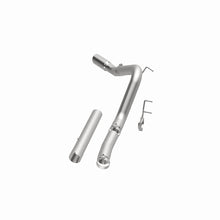 Load image into Gallery viewer, BRExhaust 07-11 Dodge Ram 2500/3500 6.7L Exhaust Kit
