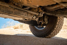 Load image into Gallery viewer, DV8 Offroad 2024+ Toyota Tacoma A-Arm Skid Plates
