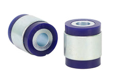 Load image into Gallery viewer, SuperPro 2005 Subaru Outback XT Limited Rear Lower Inner Control Arm Bushing Kit Superpro

