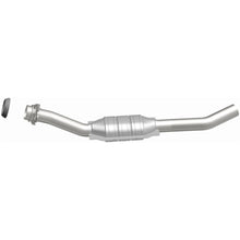 Load image into Gallery viewer, MagnaFlow Conv DF 92-93 Chrysler F/S 3.3L 49S
