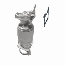 Load image into Gallery viewer, MagnaFlow 12-14 Honda CR-V 2.4L L4 GAS California Catalytic Converter Direct Fit
