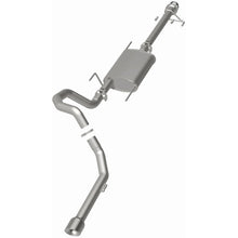 Load image into Gallery viewer, MagnaFlow BRE Exhaust Kit 10-22 Toyota 4Runner 4L
