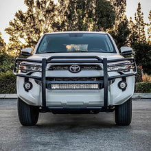 Load image into Gallery viewer, Westin 14-21 Toyota 4Runner (Excl. Limited) Sportsman X Grille Guard - Textured Black Westin

