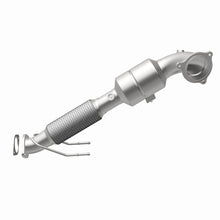 Load image into Gallery viewer, MagnaFlow Converter Direct Fit California Grade 2014 Ford Fusion 1.5L
