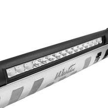 Load image into Gallery viewer, Westin 2016-2018 Toyota Tacoma Ultimate LED Bull Bar - Textured Black Westin
